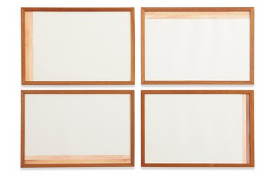 Giuseppe Penone, Senza titolo (Untitled), 1974