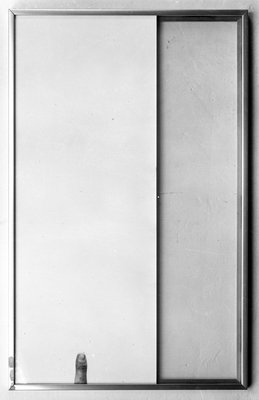 Giuseppe Penone, Senza titolo (Untitled), 1974
