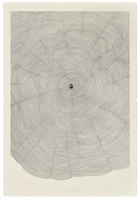 Giuseppe Penone, Propagazione (Propagation), 2009