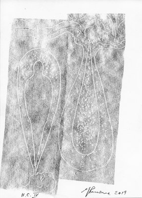 Giuseppe Penone, Pneuma (Pneuma), 2019