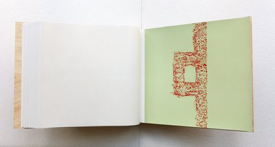 Giuseppe Penone, Le Bois Sacré du Couvent de la Tourette (Le Bois Sacré du Couvent de la Tourette), 2022